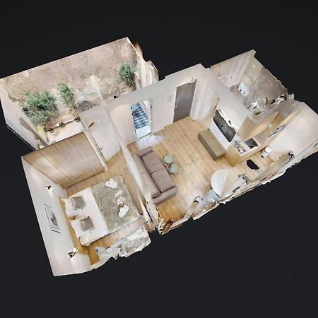 154 Suite Phil - Superbe Appartement A Paris. Eksteriør bilde